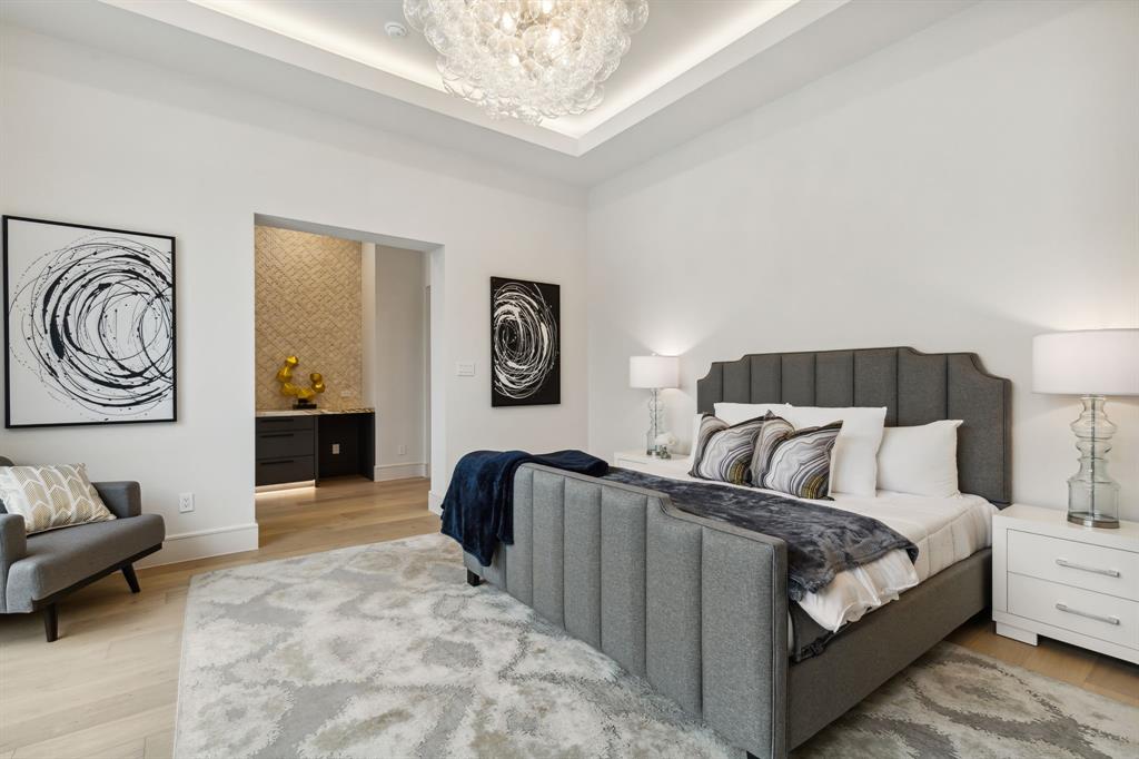 Oak Alley Estates - Residential