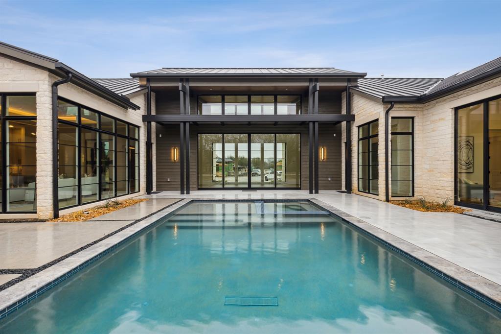 Oak Alley Estates - Residential