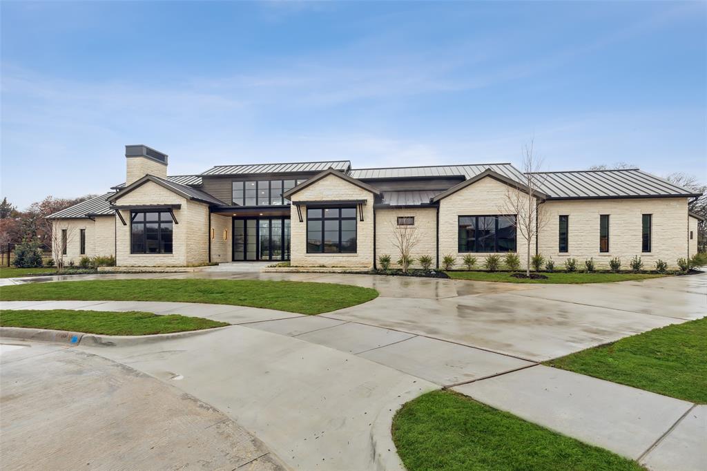 Oak Alley Estates - Residential