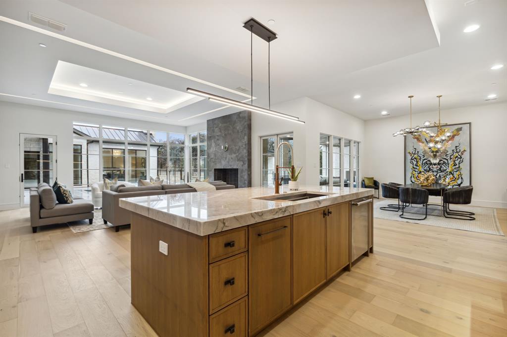 Oak Alley Estates - Residential