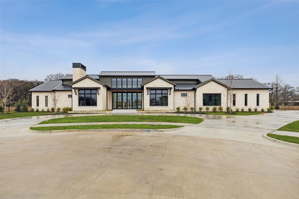 Oak Alley Estates - Residential