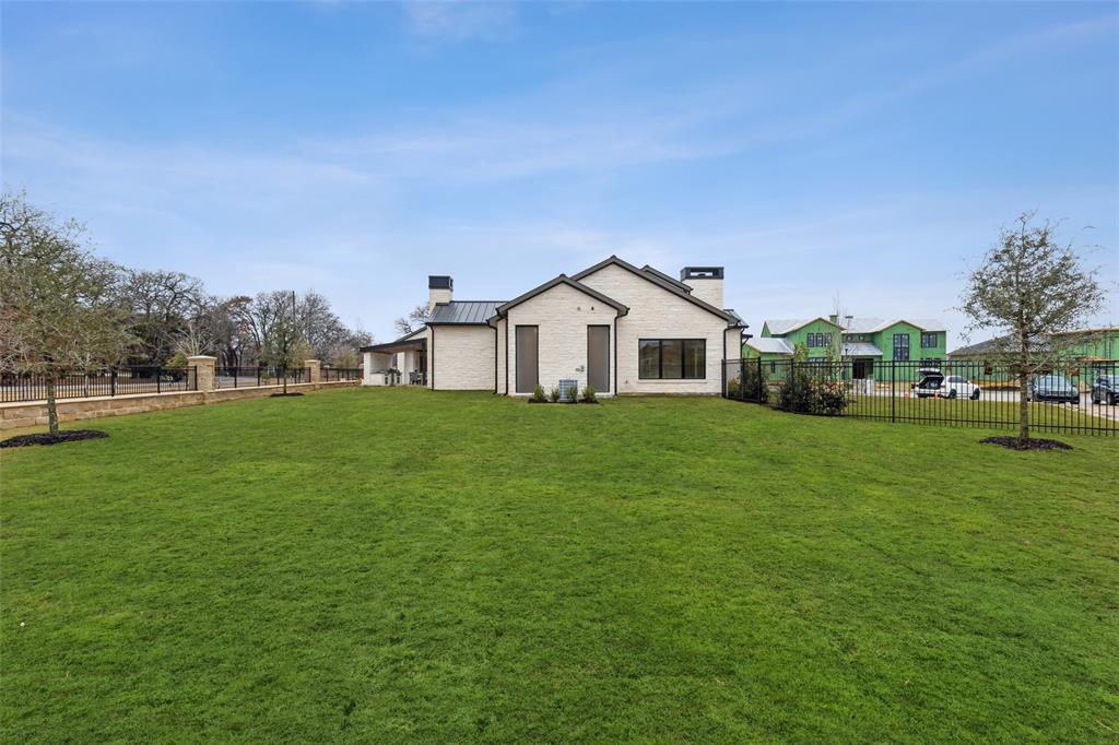 Oak Alley Estates - Residential