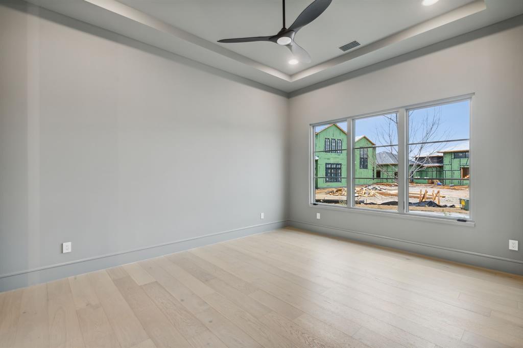 Oak Alley Estates - Residential