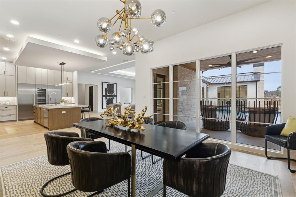 Oak Alley Estates - Residential