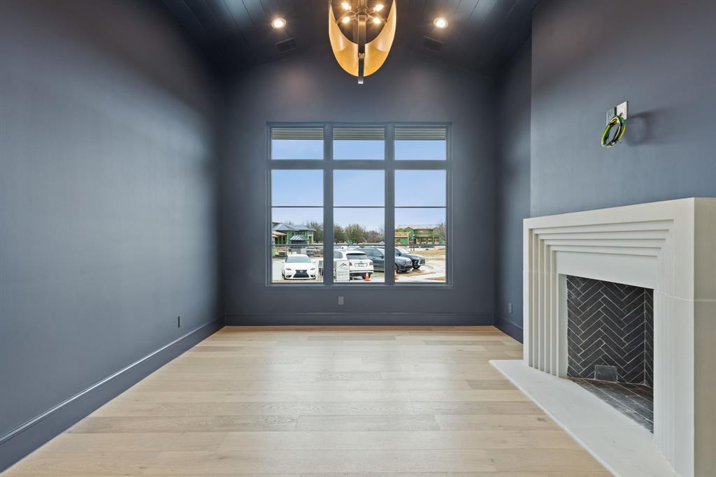 Oak Alley Estates - Residential