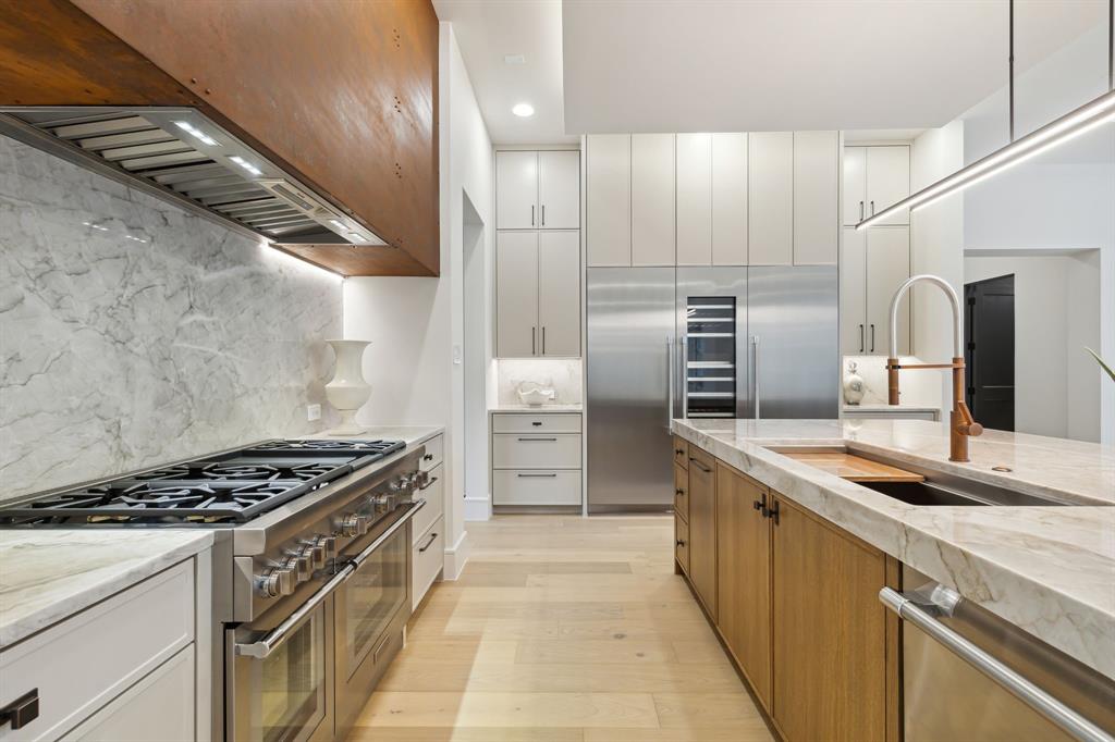 Oak Alley Estates - Residential