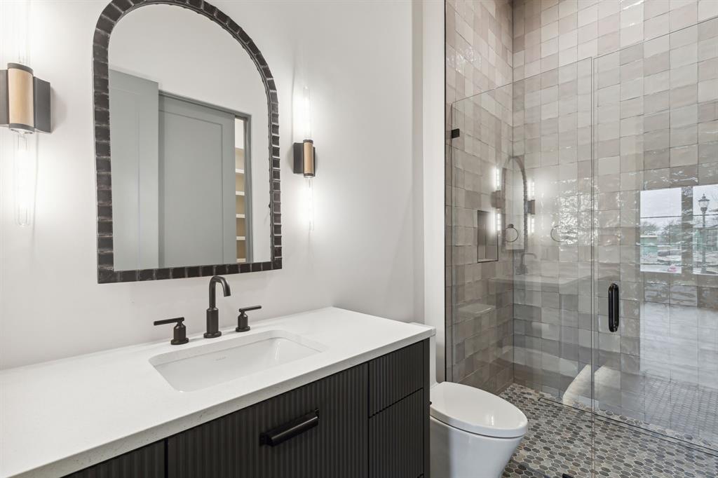 Oak Alley Estates - Residential