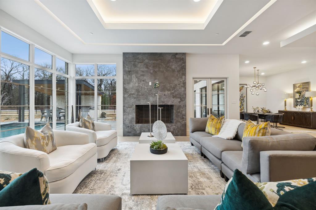 Oak Alley Estates - Residential