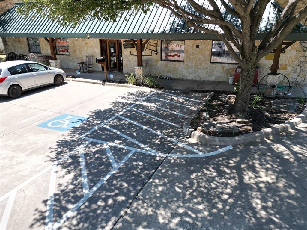 729 N Cowan Avenue