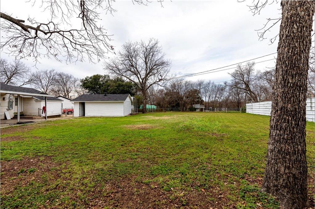 Ridglea West Add - Residential