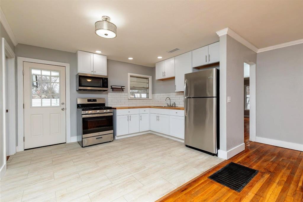 Ridglea West Add - Residential