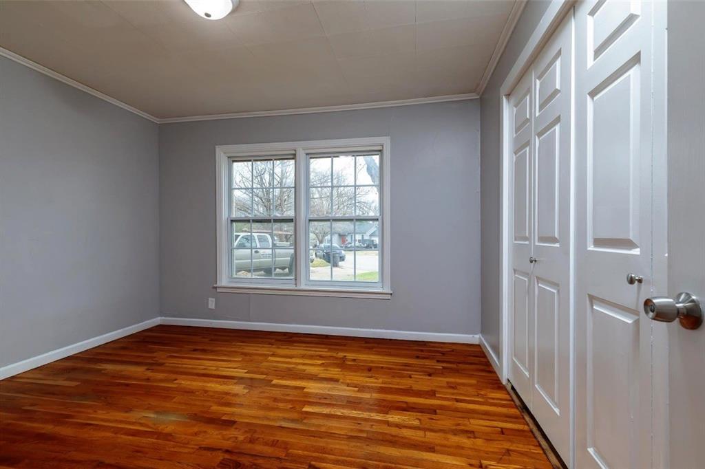 Ridglea West Add - Residential