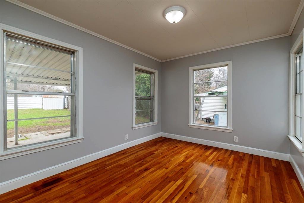 Ridglea West Add - Residential