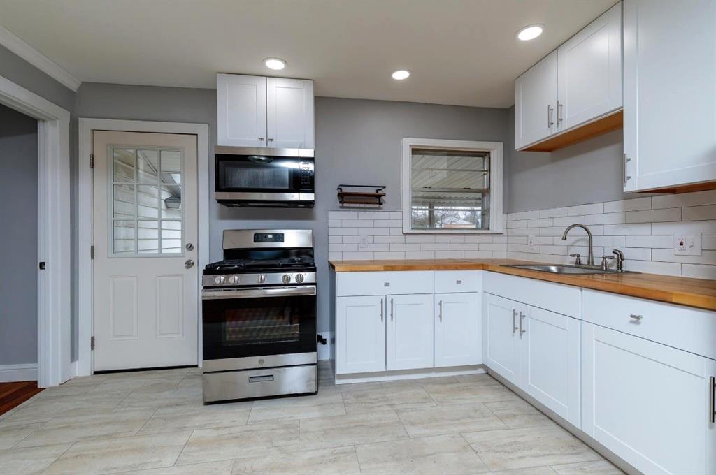 Ridglea West Add - Residential