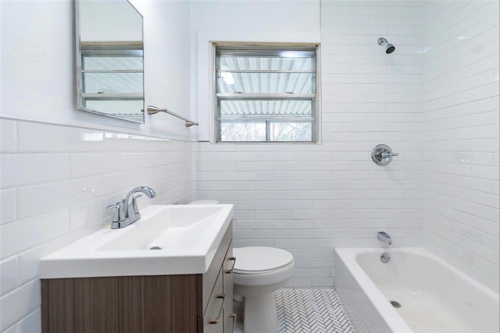 Ridglea West Add - Residential