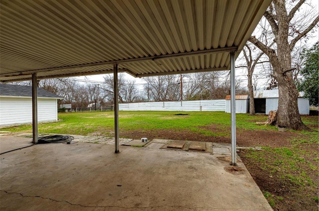 Ridglea West Add - Residential