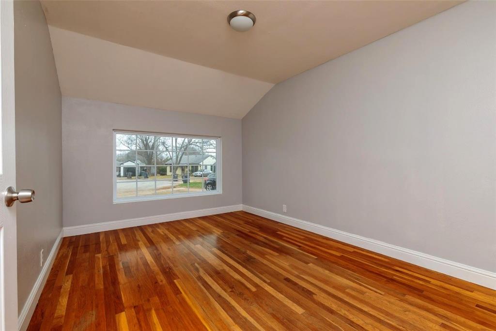 Ridglea West Add - Residential