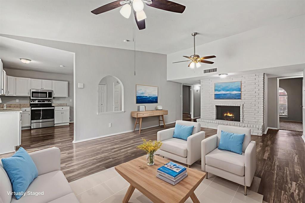 3904 Vanderbilt Drive