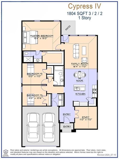 474 Cypress Sulphur Springs TX 75482