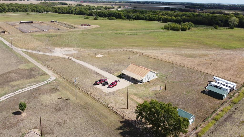 2055 County Road 2185