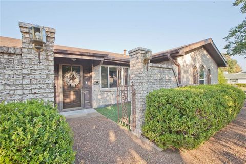 6602 Sabrosa Court E Fort Worth TX 76133