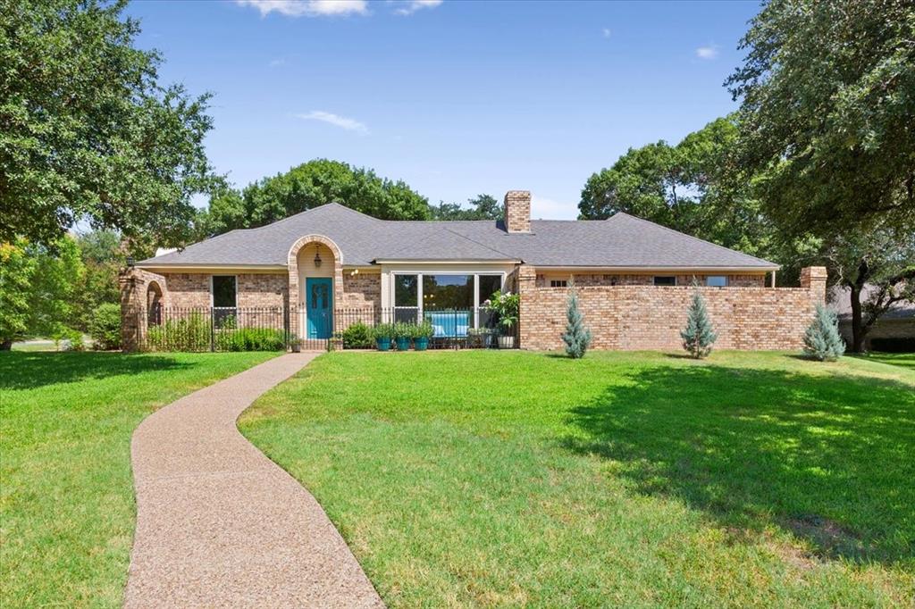 44 Sugar Creek Place