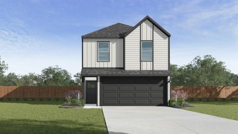 7007 Moonflower Lane Princeton TX 75407