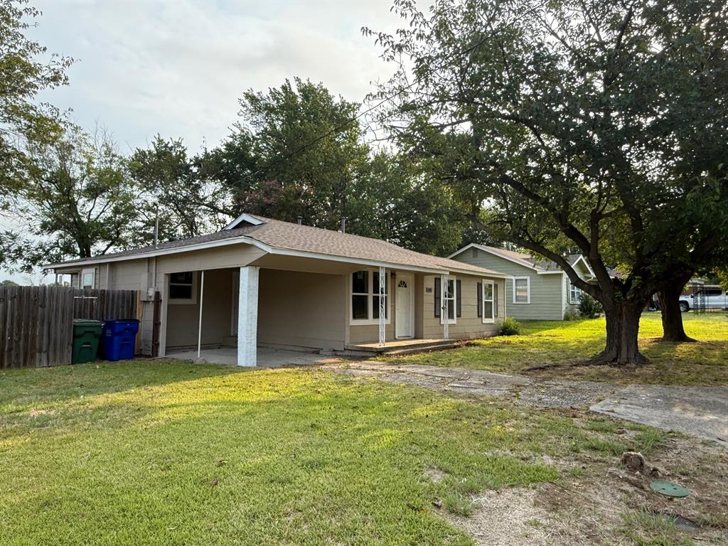 SUNSET GARDENS - Residential