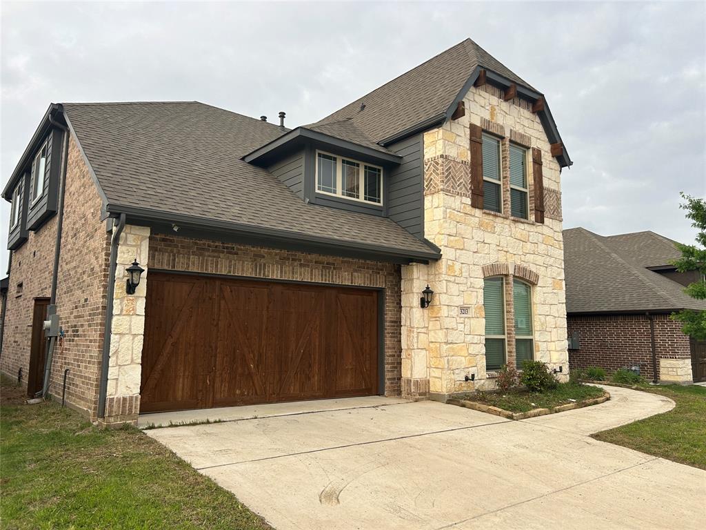 3213 Deep Crest Drive