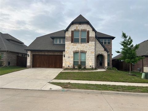 3213 Deep Crest Drive Fort Worth TX 76244