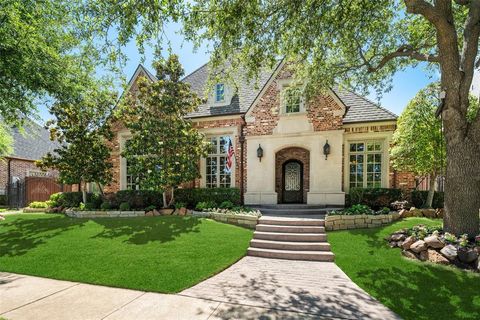 7991 Oak Point Drive Frisco TX 75034
