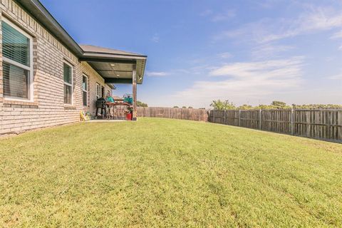 A home in Grandview