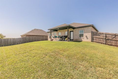 A home in Grandview