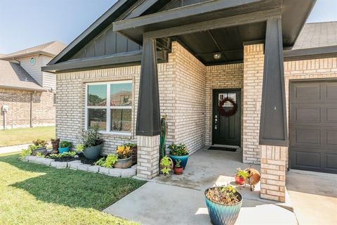 A home in Grandview