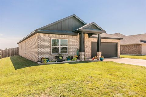 A home in Grandview