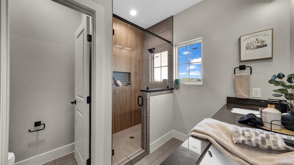 Horizon Meadow Estates - Residential