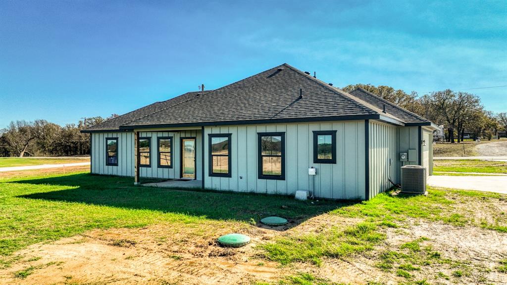 Horizon Meadow Estates - Residential