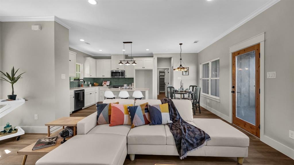 Horizon Meadow Estates - Residential