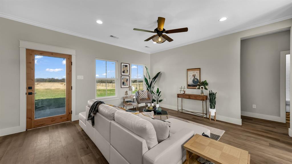 Horizon Meadow Estates - Residential