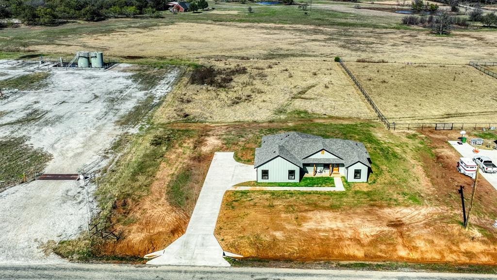 Horizon Meadow Estates - Residential