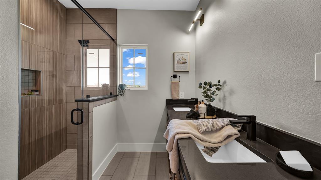 Horizon Meadow Estates - Residential