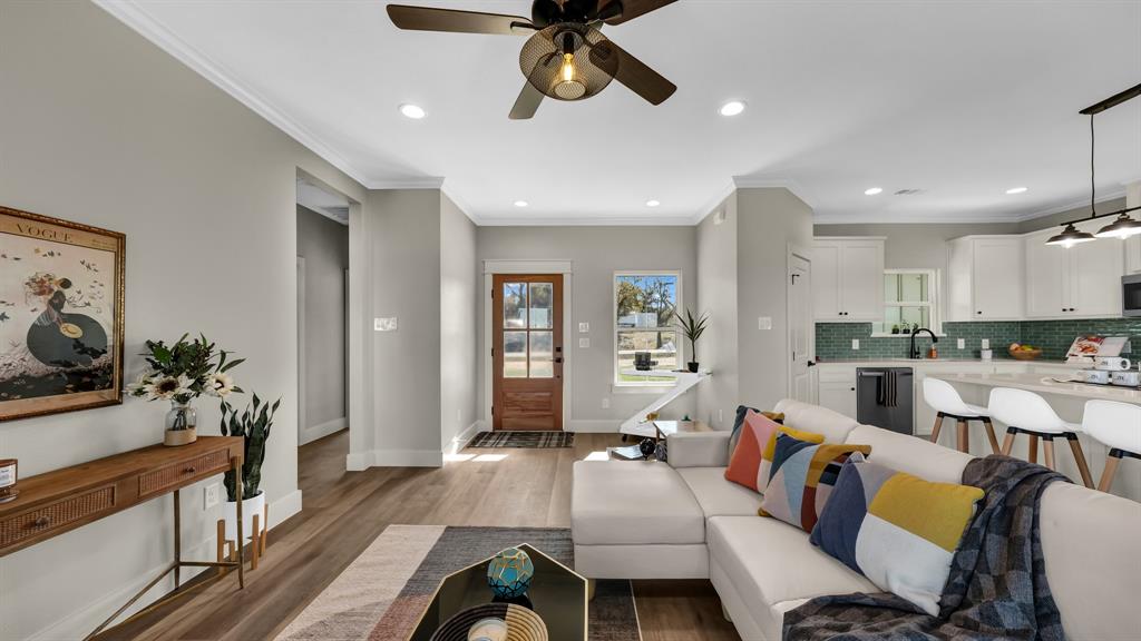 Horizon Meadow Estates - Residential