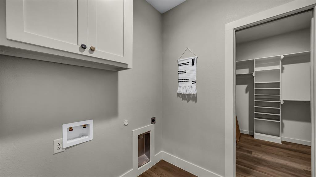 Horizon Meadow Estates - Residential