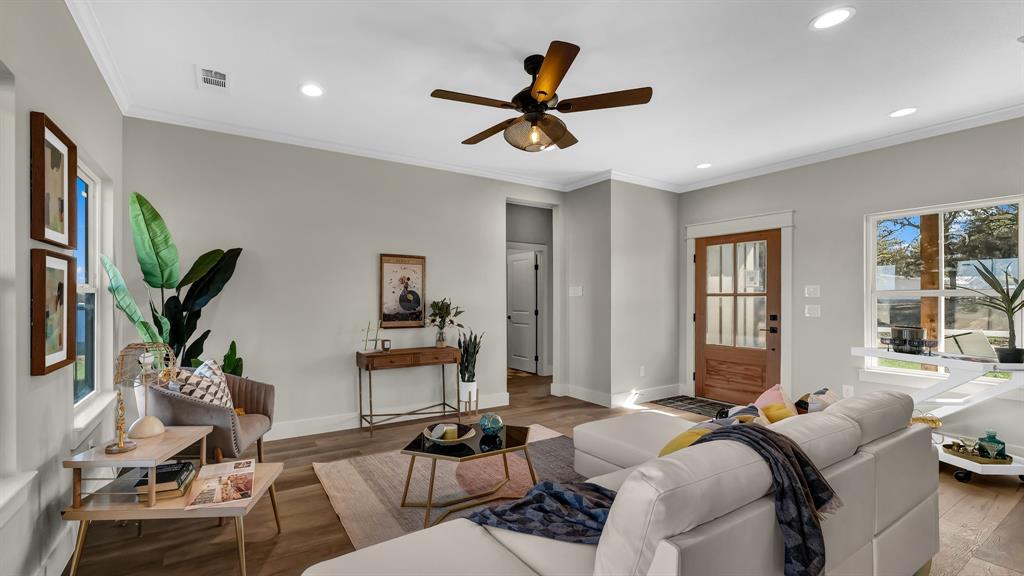 Horizon Meadow Estates - Residential