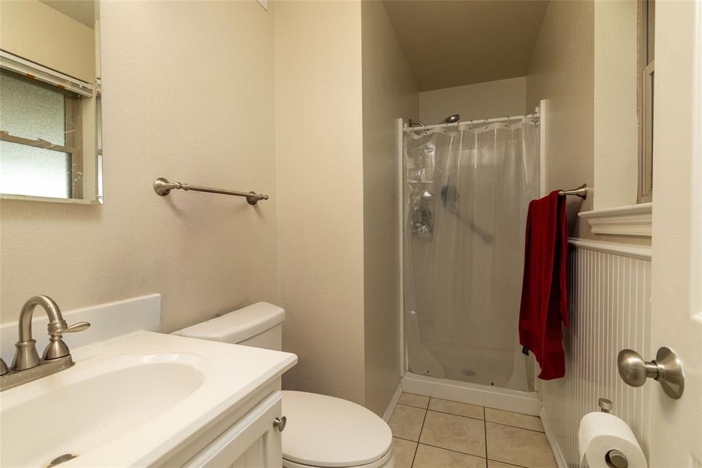 Spring Branch Acres - Residential