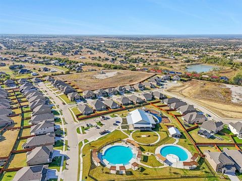 A home in Haslet