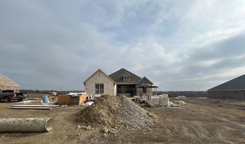 811 Valley Ridge Road Van Alstyne TX 75495