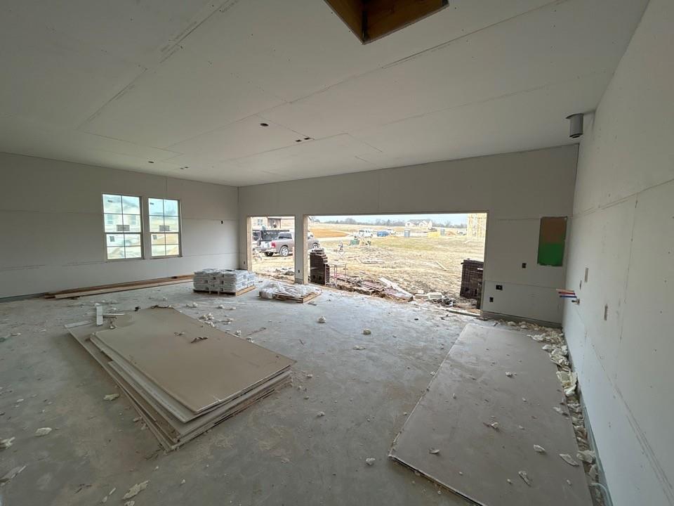 811 Valley Ridge Road