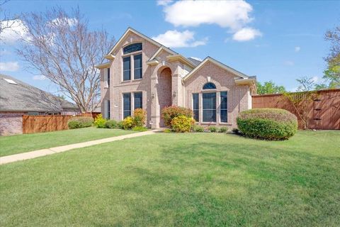 8300 Hillendale Drive Plano TX 75025