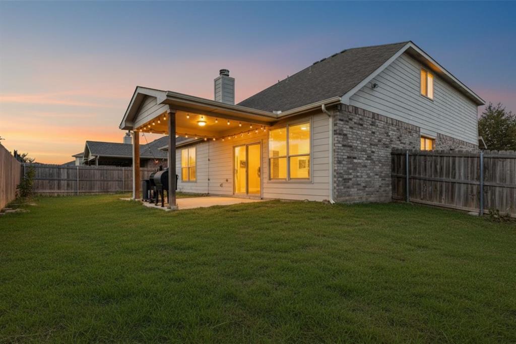 Trails Of Fossil Creek Ph I - Residential